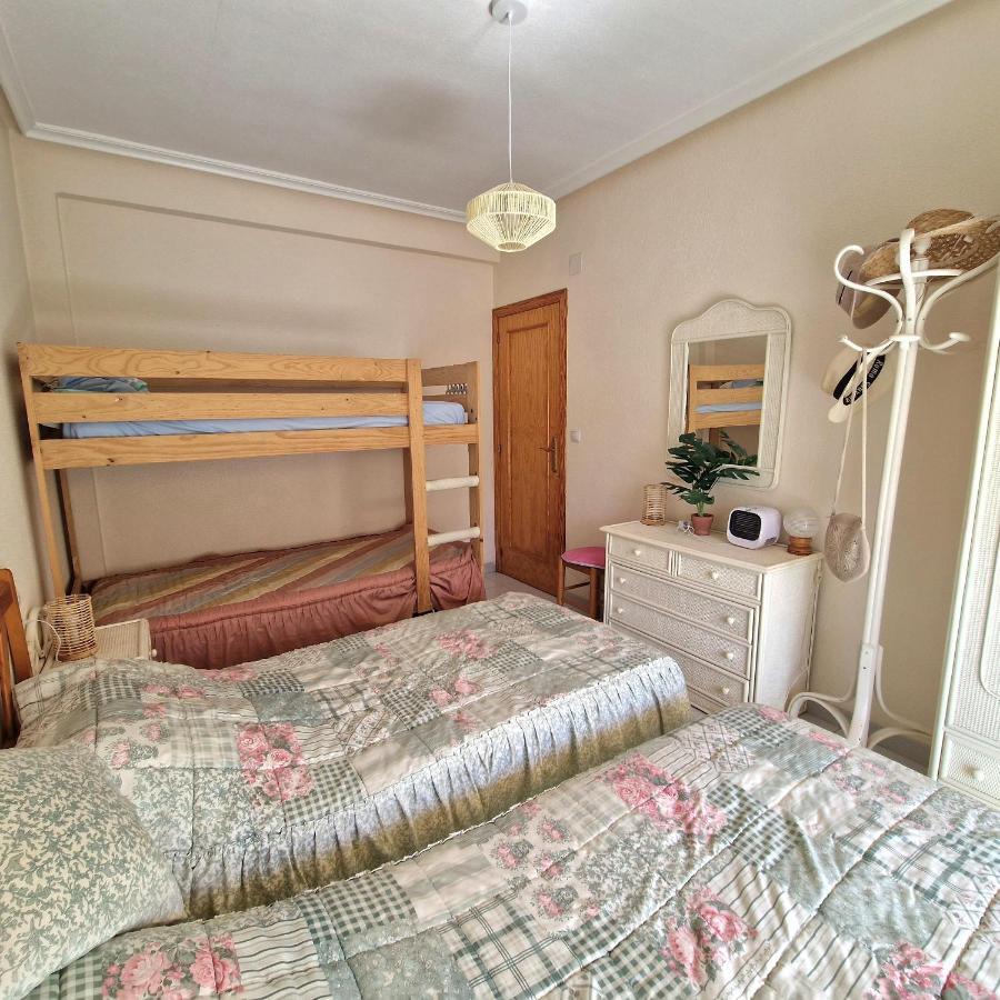 Sol Apartment Arenales del Sol Exterior photo